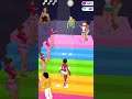 Makeover Run๐ฑ๐๐๐ All Levels Gameplay Android, iOS App โ
Lv 42 #itopgameplay #mobilegame #shorts