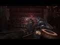 Metro 2033 - PC Walkthrough Part 8: Lost Catacombs