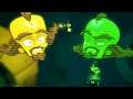 Minden, amit a MÚLT és JELEN Dr. Neo Cortex -e elmondott! | Crash Bandicoot 4 It's About Time Magyar
