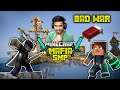 🔴MINECRAFT LIVE With SUBSCRIBERS 24/7 SERVER | PE + JAVA | JOIN NOW!! BEDWARS live with subscribers