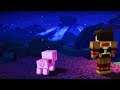 Minecraft Story Mode | Wither Storm Is Following Us! | Episode 4