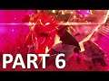 Monster Hunter Stories 2 Switch PART 6 - Berserk Rathian