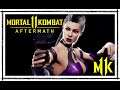 Mortal Kombat 11 Aftermath – Official MK11 Trailer