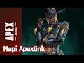 Napi Apexünk - Apex Legends
