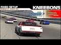 NASCAR Legends 1987 - Michigan International Speedway '09 - iRacing eNASCAR
