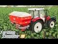 Nawożenie i oprysk - Farming Simulator 19 | #3