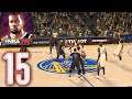 NBA 2K Mobile - Season 11 Golden State Warriors - Gameplay Part 15