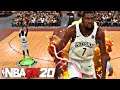 NBA 2K20 6'9 KEVIN DURANT BUILD WINS RUSH 1V1 EVENT -THE MOST EXCITING NBA 2K20 BUILD