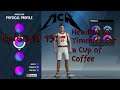 NBA 2K20 My Career Episode 19: Heading to Timmies For a Cup of Coffee