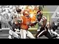 NCAA College Football - #1 Clemson vs #12 Texas A&M - NCAA Football 14 (Updated 2019 Rosters)