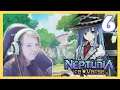Neptunia ReVerse Let's Play - Part 6 - Alternate Dimensions
