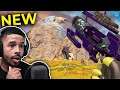 NEW APEX LEGENDS EVENT PATCH NOTES ARE WILD! Duos, Bloodhound Trials + HUGE Revenant/Lifeline Buffs!
