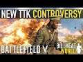 NEW "TTK" CONTROVERSY: My Honest Impressions | BATTLEFIELD V (5.2 Update)