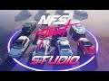 NFS Heat Studio - CARS CONTAINER #4