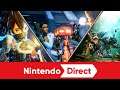 Nintendo Direct September 2020 PREDICTIONS - Discussion Monster Hunter Breath of the Wild 2 Metroid