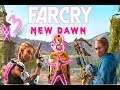 Ooh Piece of Candy  #3 | Far Cry New Dawn
