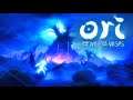 Ori and the Will of the Wisps Playthrough 01: A fateful Storm