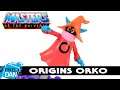 Orko Action Figure Review | Masters of the Universe Origins
