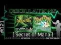 OSCILLATIONS #21 Secret of Mana