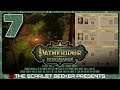 Pathfinder: Kingmaker Definitive Edition (PS4) | Part 7 - REST AND RECOVERY