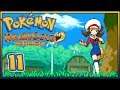 Pokémon Heartgold | 11 | Willkommen in Dukatia City  [ Lets Play ]