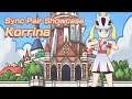 [Pokemon Masters EX] Sync Pair Showcase - Korrina & Lucario