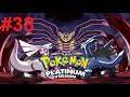 Pokémon Platinum Let's Play Part 38 Great Marsh of Adventure