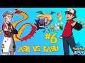 Pokemon Sword #6 Pokemon Journey Crossover Tamil  Ash Vs Kabu #joystickbreakerplays