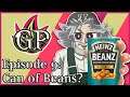 POV: Grandpa Moto Gives You a Can of Baked Beans - Yu Gi Oh! Season 5 - Gathered Pharaohs