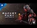 Racket Fury: Table Tennis - PSVR (PlayStation VR) - Trailer