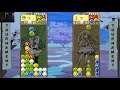 Raining Blobs Let's Play Part 3 - Blondie Has No Muscles