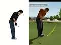 Real World Golf  HYPERSPIN MICROSOFT XBOX OLD X BOX ORIGINAL NOT MINE VIDEOSUSA