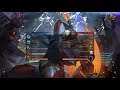 Replay Cast: The Pandas vs Backdoor Protocol (Game 1)