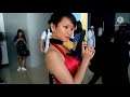 Resident Evil 4 Ada Wong Toy Con 2019 Cosplay Showcase Video