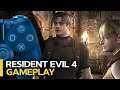 Resident Evil 4 - nova zeratina pt. 2