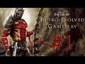 Retro Evolved Gameplay: Dante's Inferno #1