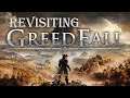Revisiting Greedfall - One of The Most Underrated RPG Games in 2019