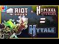 Riot Games Acquires Hytale Developers - Hypixel Studios  - 2020