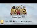 Rock of Ages 3: Make & Break - Official Make Mode Gameplay Trailer (2020)