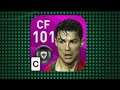 Ronaldo 101 CF Featured Player Max Level eFootball PES 2020 Mobile