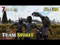 S1E24: Team Spirit - 7 Days to Die (A18)