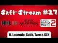 Saft-Stream #27 (Livestream 18/12-20)