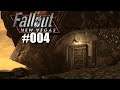 Schießerei und Bunkereingang | Fallout New Vegas 2021 #004