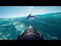 Sea of Thieves - Mega Fishing