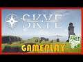 SKYE- GAMEPLAY / REVIEW - FREE STEAM GAME 🤑