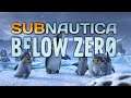 Skysen's Streamin' Stuff! (Subnautica: Below Zero) (3) (Deep & Deeper!)