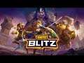 Smite Blitz Gameplay [Android 1080p HD]