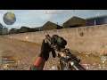 💾 Sparad livestream #40 - Call of Duty: Modern Warfare (PLUNDER)