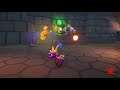Spyro: Year of the Dragon Part 43 Spit Balls