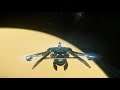 Star Citizen - 4K UHD Nvidia GPU Up-Scaling & Sharpening - Hornet
